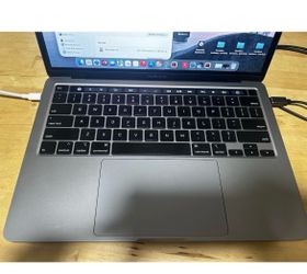 2020 MacBook Pro