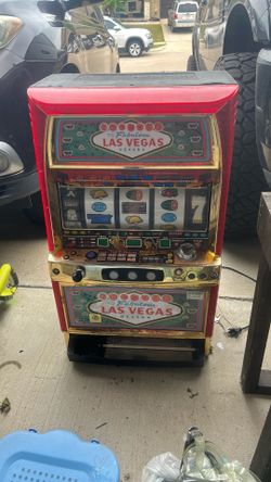 Slot machines