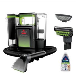 Bissel Cleaner 