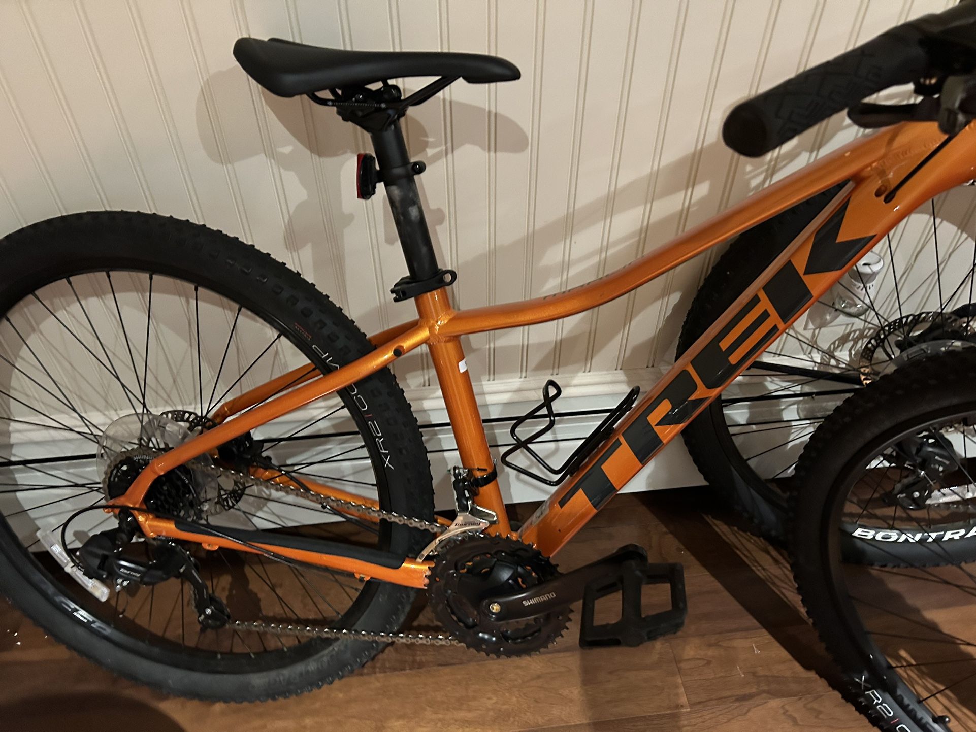 Trek Mountain Bike 