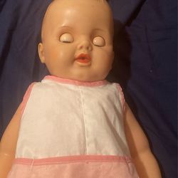 Vintage Baby