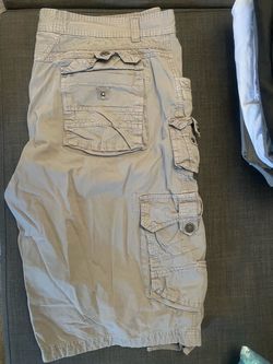 Men’s 38” shorts