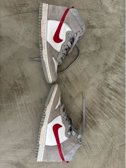 Nike dunk high US 4.5y