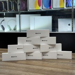 Apple Watch Se Second Gen