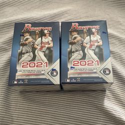 Bowman Box