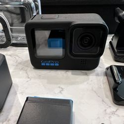 GoPro Hero 10 Black