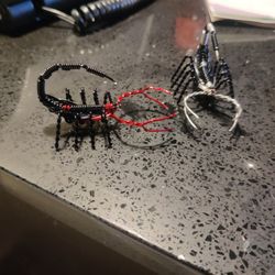 Hand Made $25 Up To $60  each