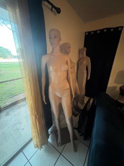 Mannequins for Sale 👗✨