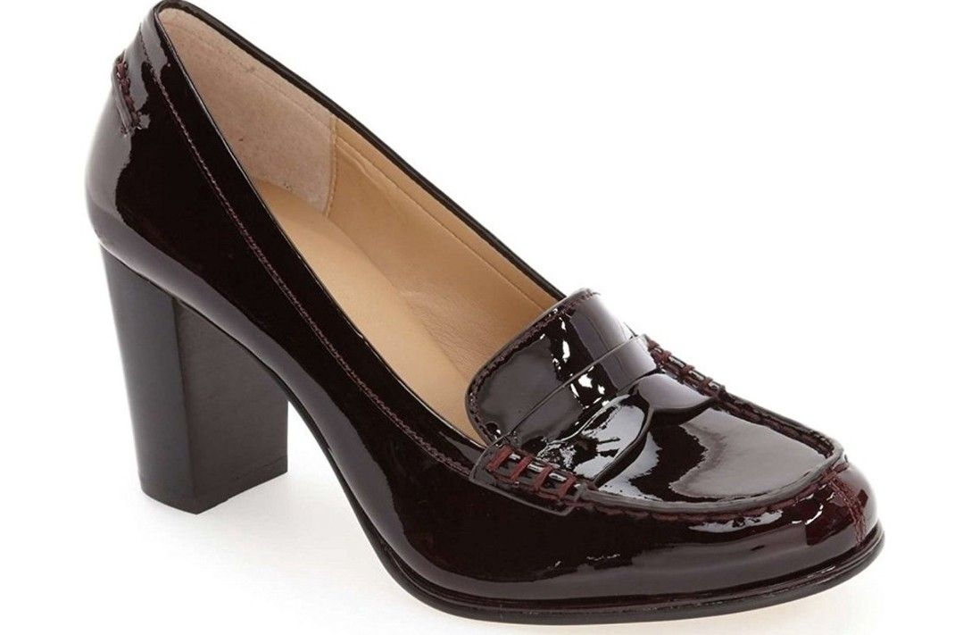 Size11 Michael Kors Bayville Loafers