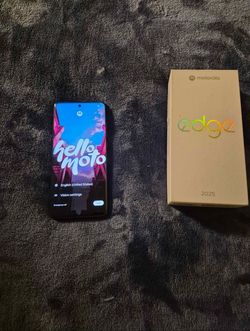 T-Mobile Motorola Edge 2025