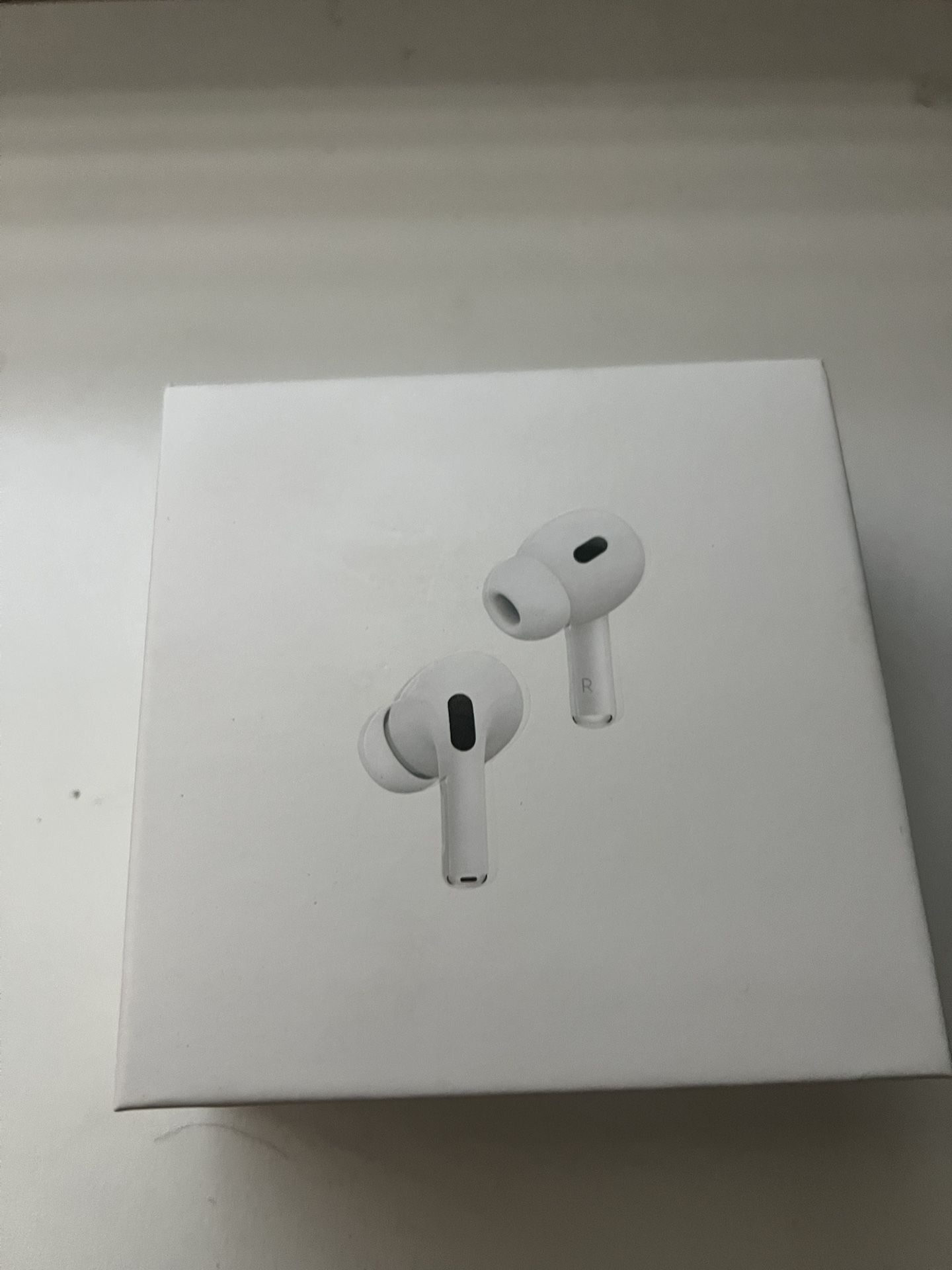 Aipod Pros 2nd Generation
