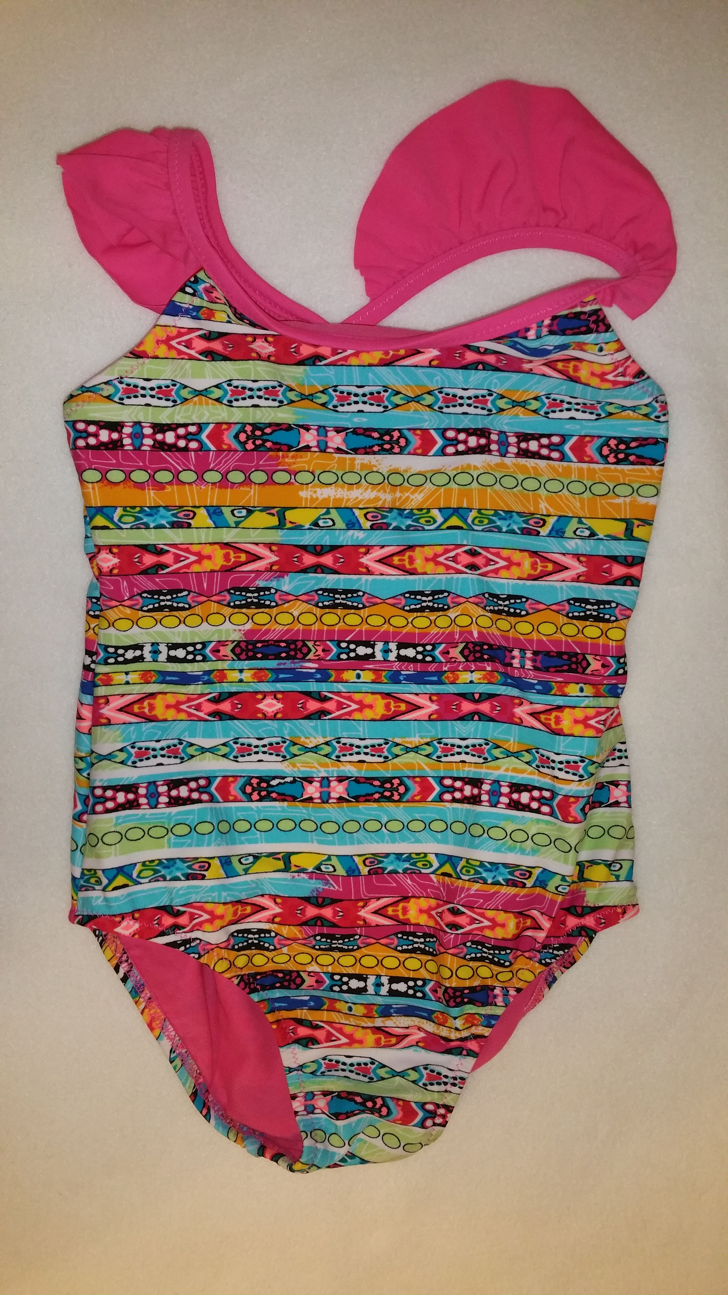 New Jessica Simpson girls swimsuit