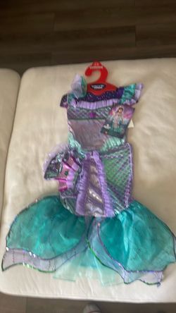 mermaid custom