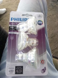 LED Light