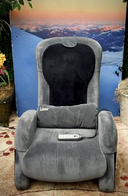 (Free Delivery 🚚🚛)  I-JOY Full Back Massage Chair 