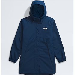 The North Face Women’s Plus Antora Parka