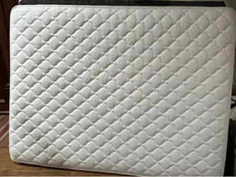 Queen mattress