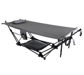 Oversized, Large, Portable, Foldable, Hammock, Canopy Camping