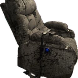 Recliner Chair 
