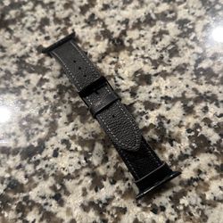 Apple Watch Coach Band Authentic 