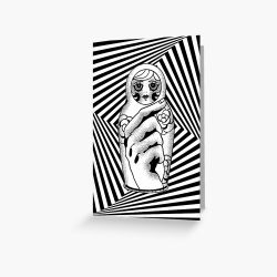 Art Prints , Greeting Cards And Post Cards 