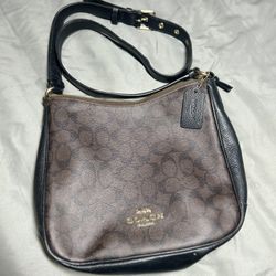 Coach Crossbody Bag 