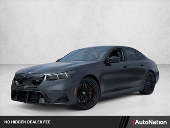 2026 BMW M5