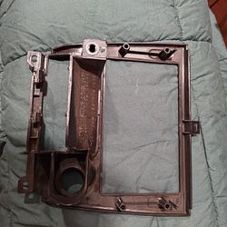 Nissan 240sx/S14 Center Console Bezel