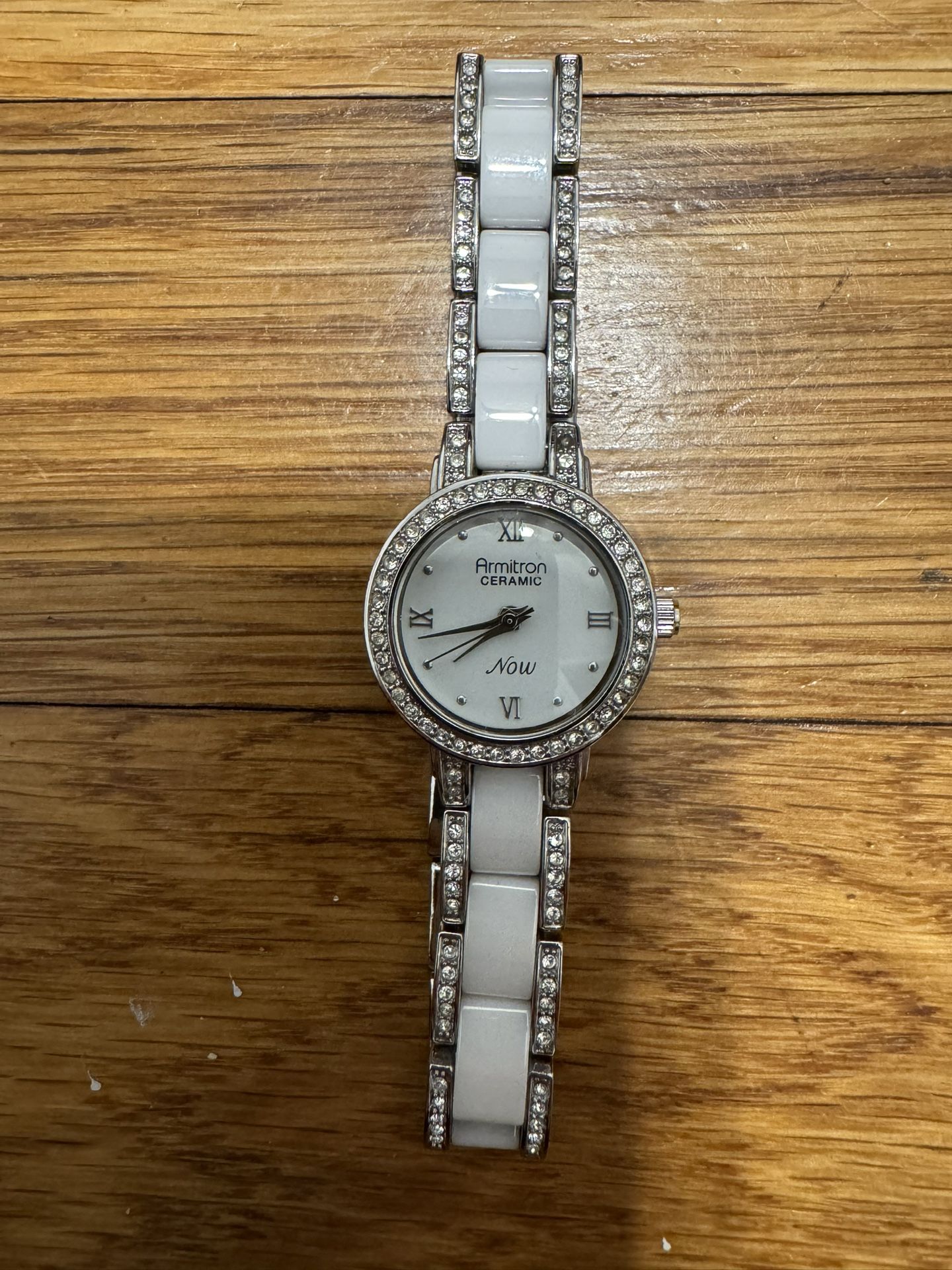Women’s Armitron Watch