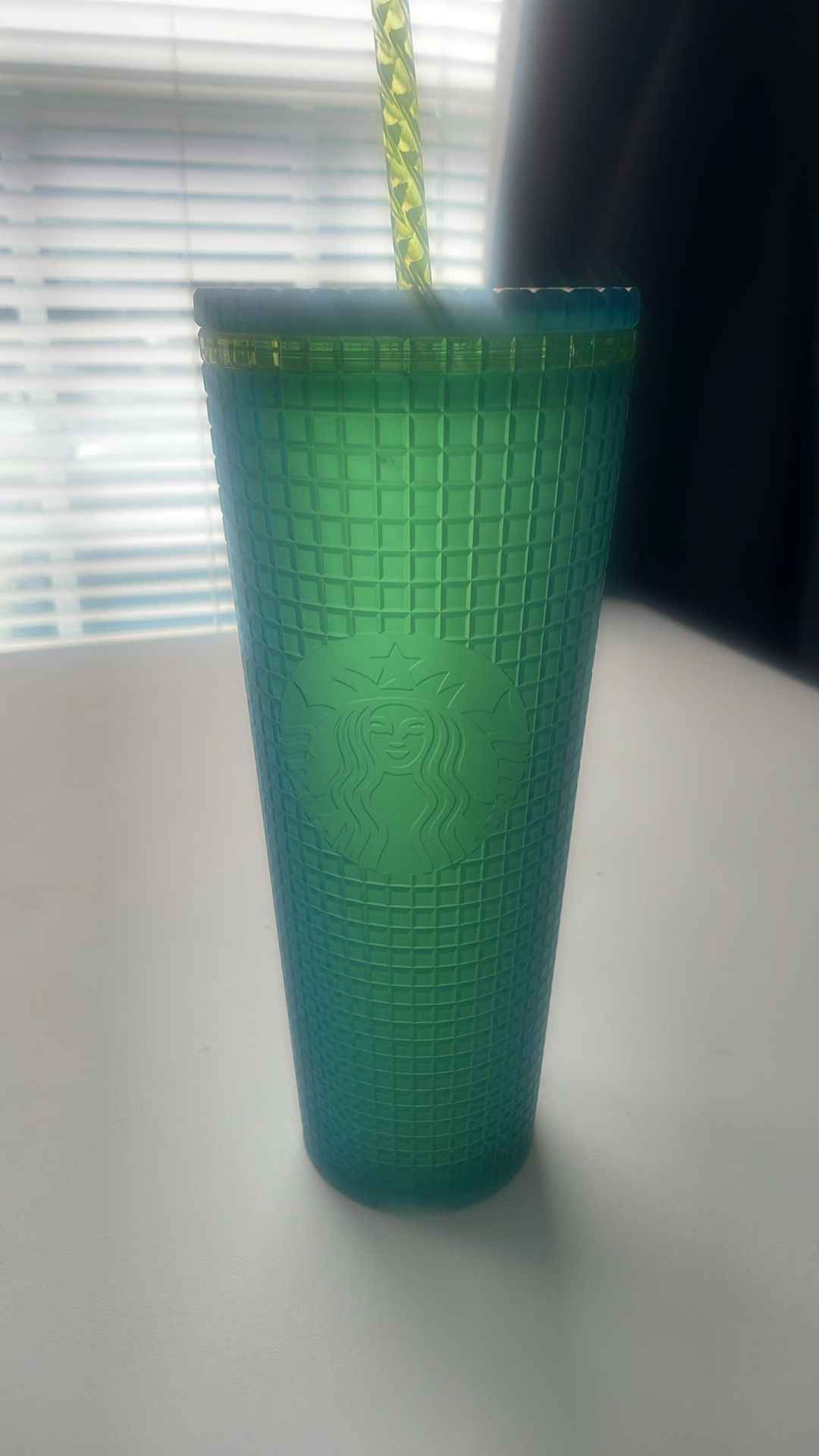 Starbucks Cup 