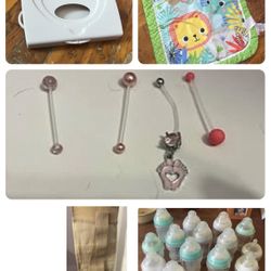 Baby Stuff 