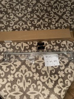 towel bar 24inch