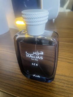 Hawas/Ice