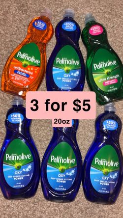 Palmolive