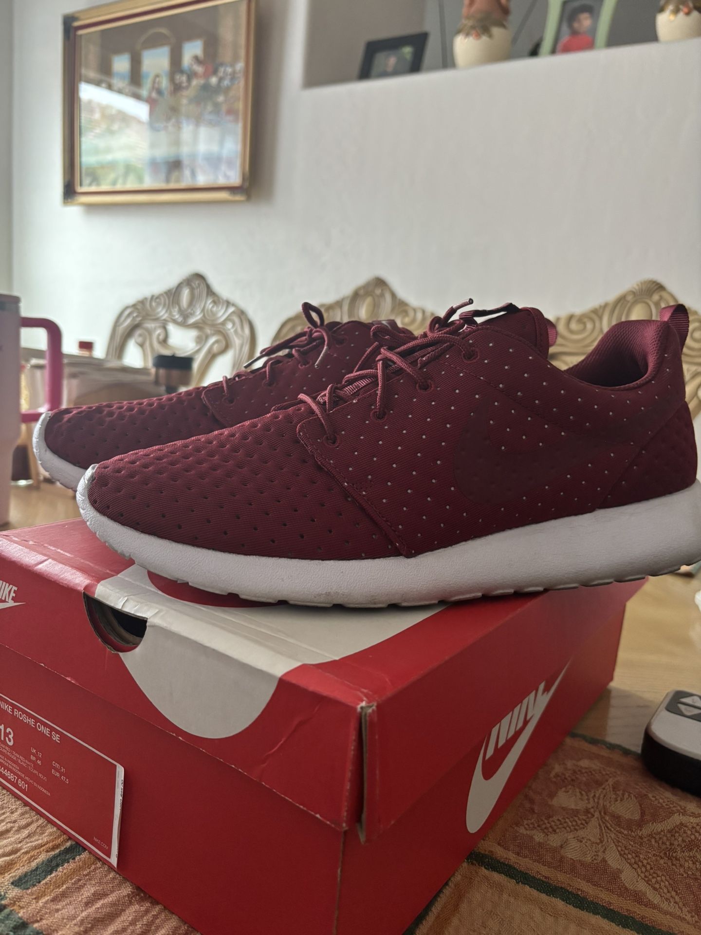 Nike Shoes 