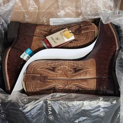 Ariat Boots