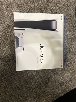 PS5
