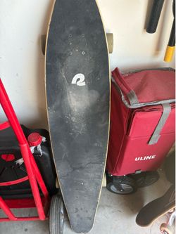 Longboard