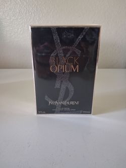 Black Opium YSL