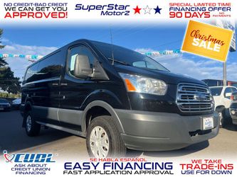 2017 Ford Transit-150