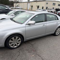 2007 Toyota Avalon