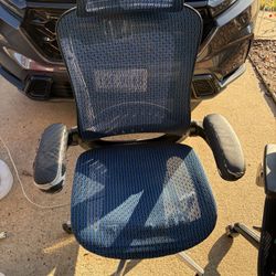 Computer Chair