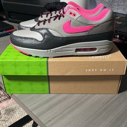Nike Air Max HUF “Pink Pow”