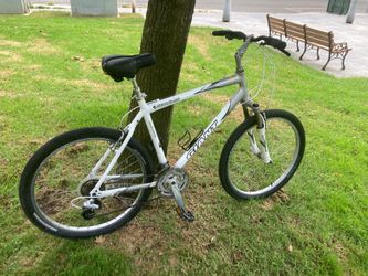 Giant Sedona DX bike