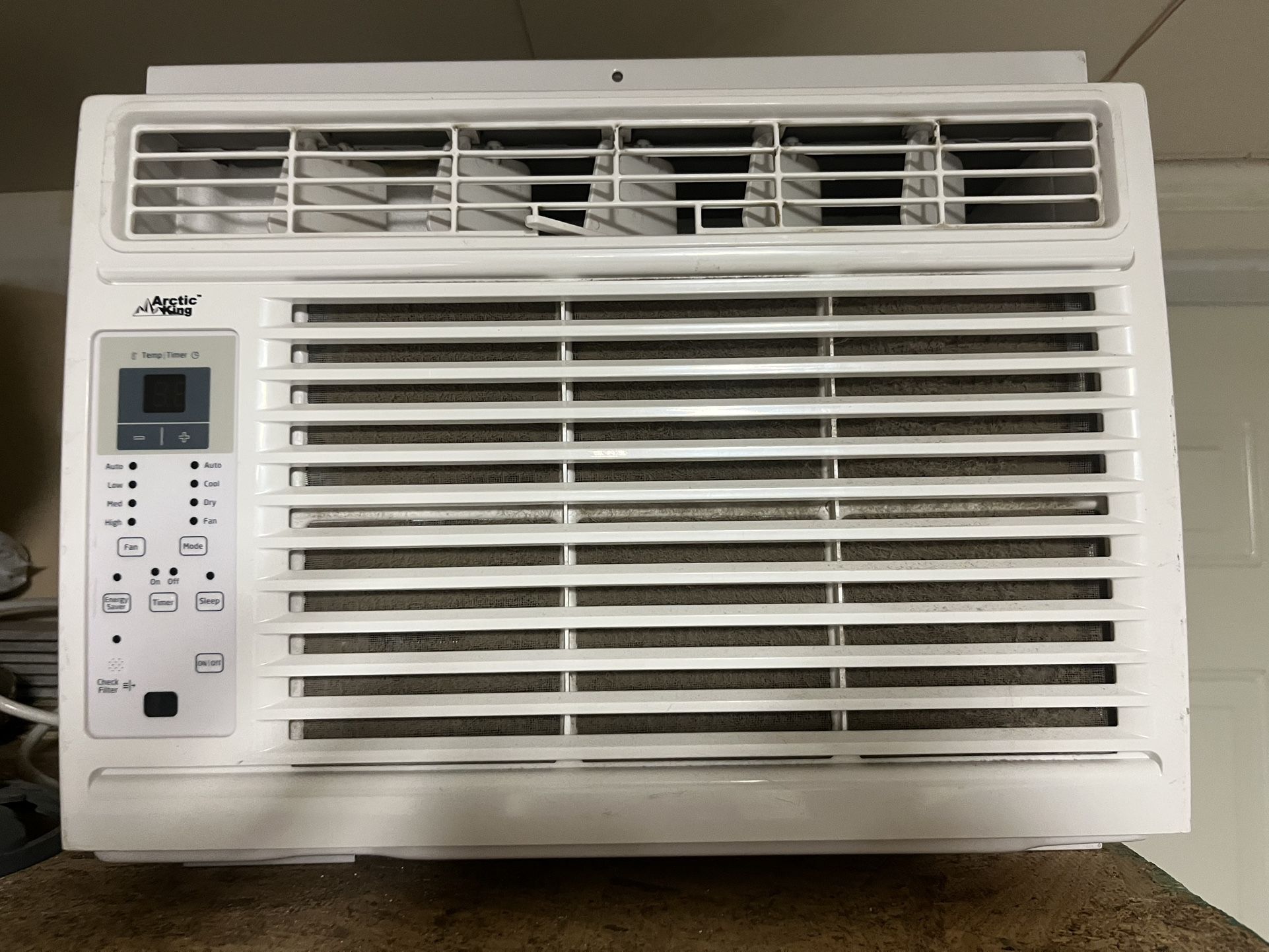 Artic King AC Unit