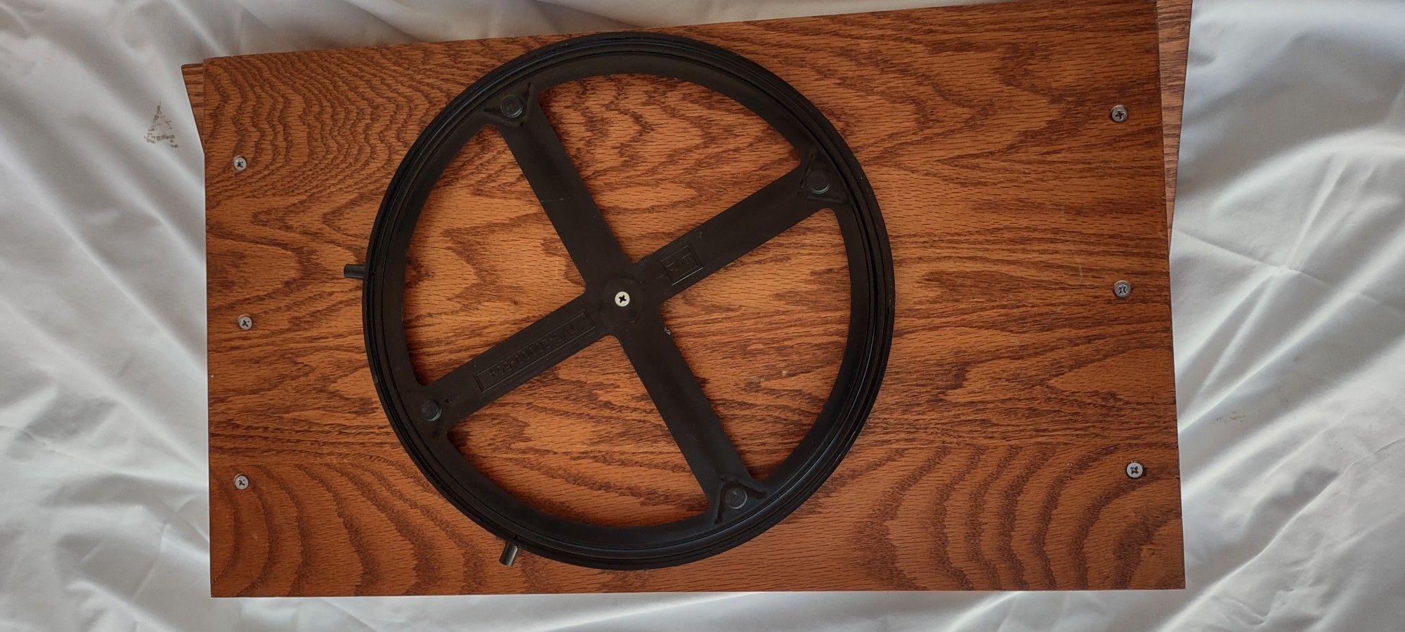 Bible / Dictionary Swivel Book Stand / Mini-Lectern