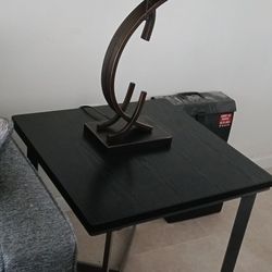 Side Tables & Coffee Table