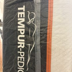 King Size Tempurpedic Mattress