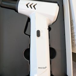 Windproof torch lighter