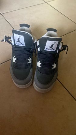 Shoes Jordan